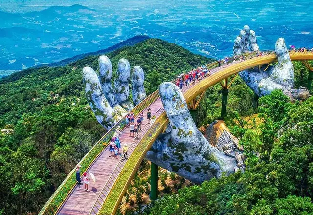 巴拿山太陽世界門票 - фото 4