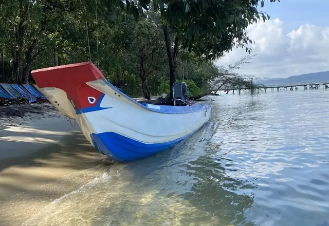 Phu Quoc Jungle and Sea Treasures (VIP) - фото 3