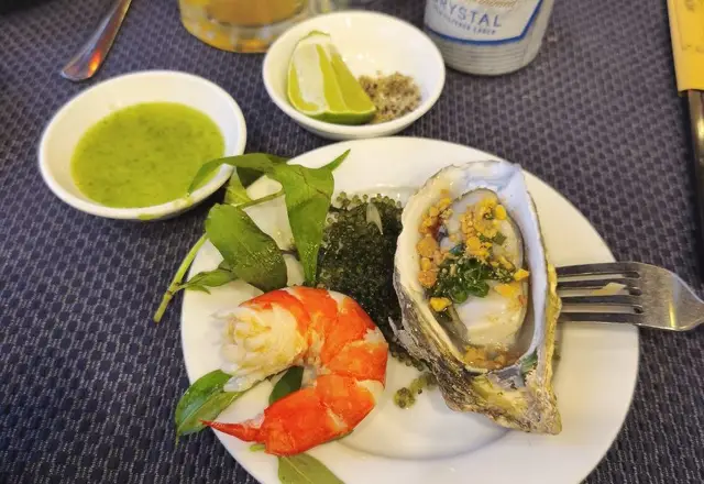 美食之旅 - фото из отзыва 1