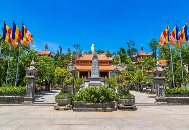 芽莊觀光遊（含迷你游輪） - фото 4