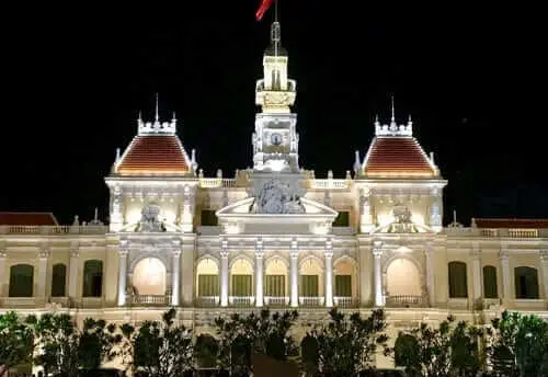 Сайгон 2 дня из Нячанга на самолете - фото 5