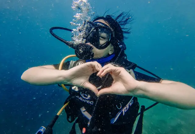 Diving and snorkeling in Phu Quoc - фото 2