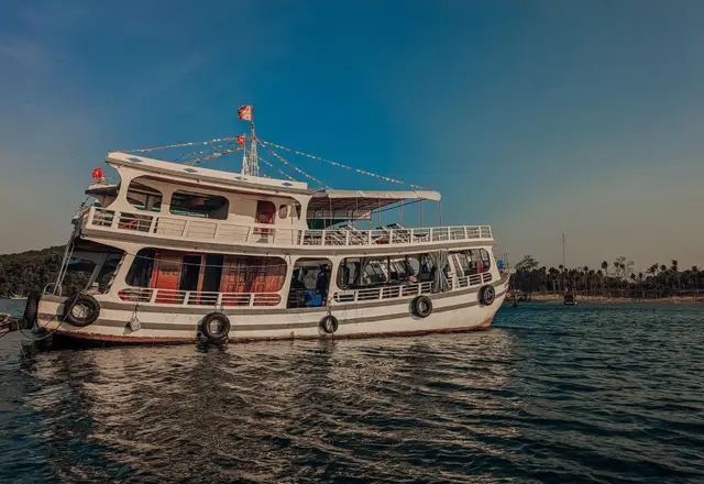 Diving and snorkeling in Phu Quoc - фото 4
