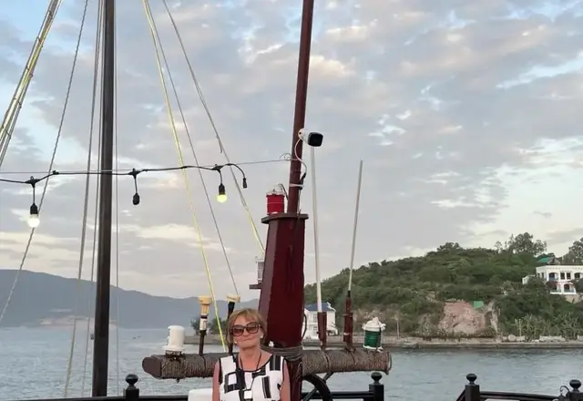 Evening cruise in Nha Trang - фото из отзыва 1