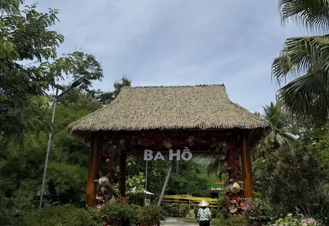 巴霍和佐克萊特 - фото из отзыва 1