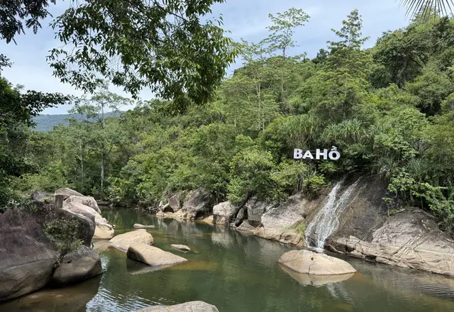 巴霍和佐克萊特 - фото из отзыва 2