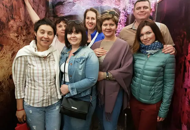 Экскурсия по побережью Коста Бланка - фото 5