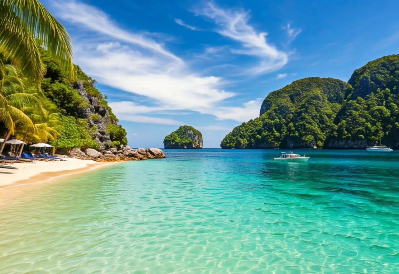 Phu Quoc Jungle and Sea Treasures (VIP) - фото 1