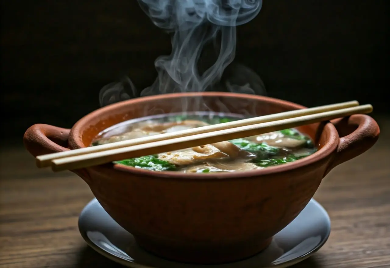 美食之旅 - фото 1