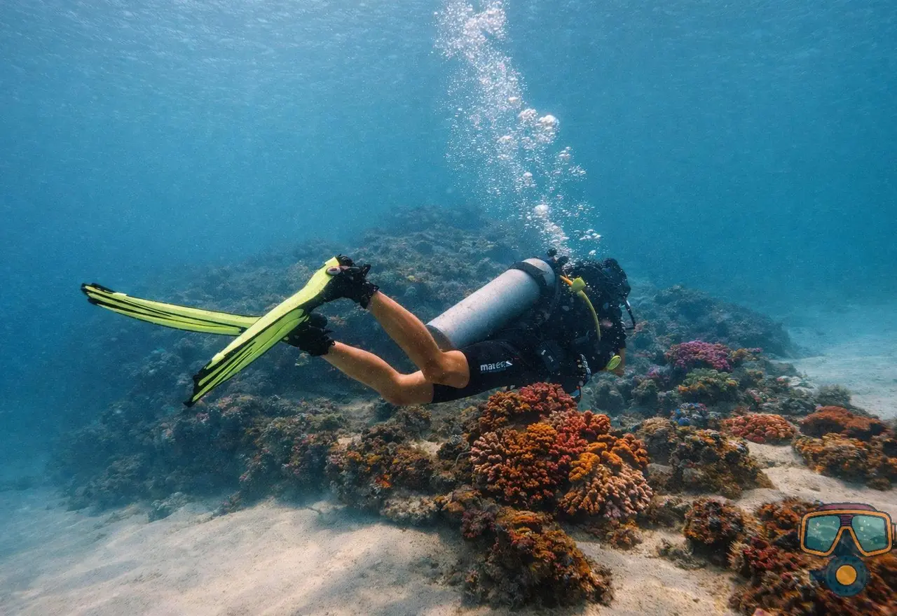 Diving and snorkeling in Phu Quoc - фото 1
