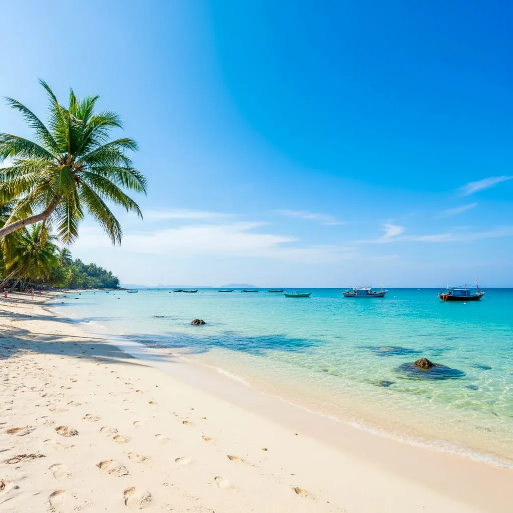 Vietnam tours