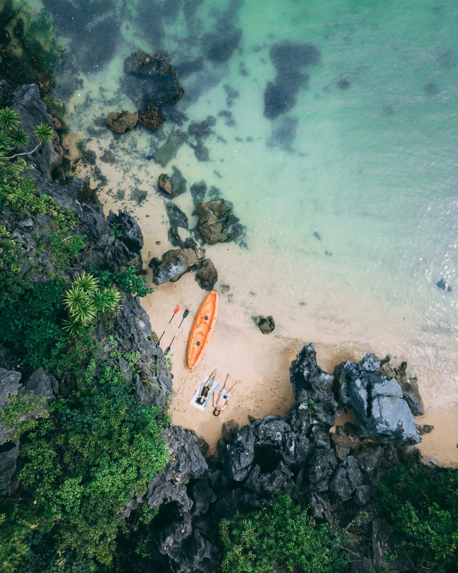 越南旅遊