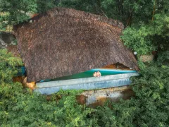 VIP Cai River View · весь день