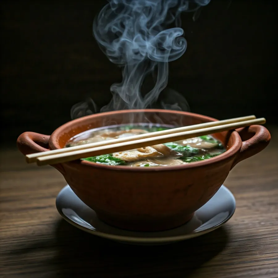 美食之旅