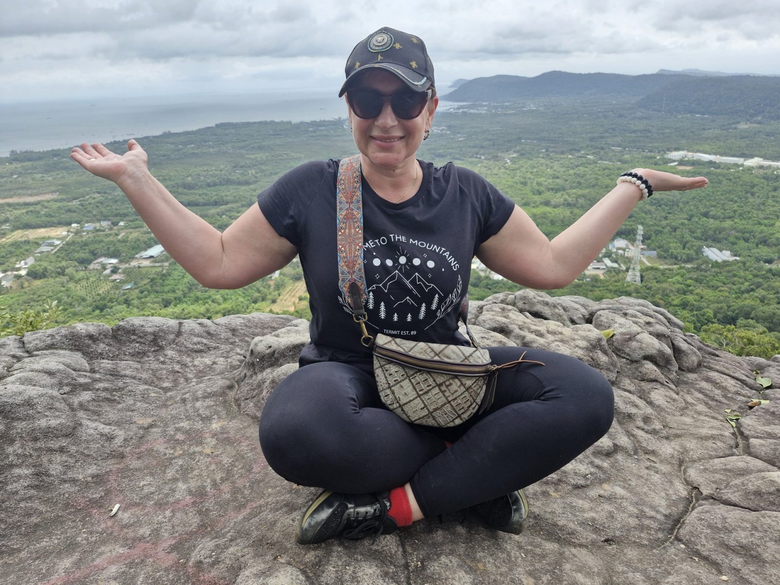 Conquest of wild Phu Quoc - фото из отзыва 1