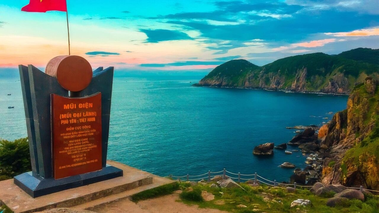 Phu Yen in winter: new programme and a $50 price