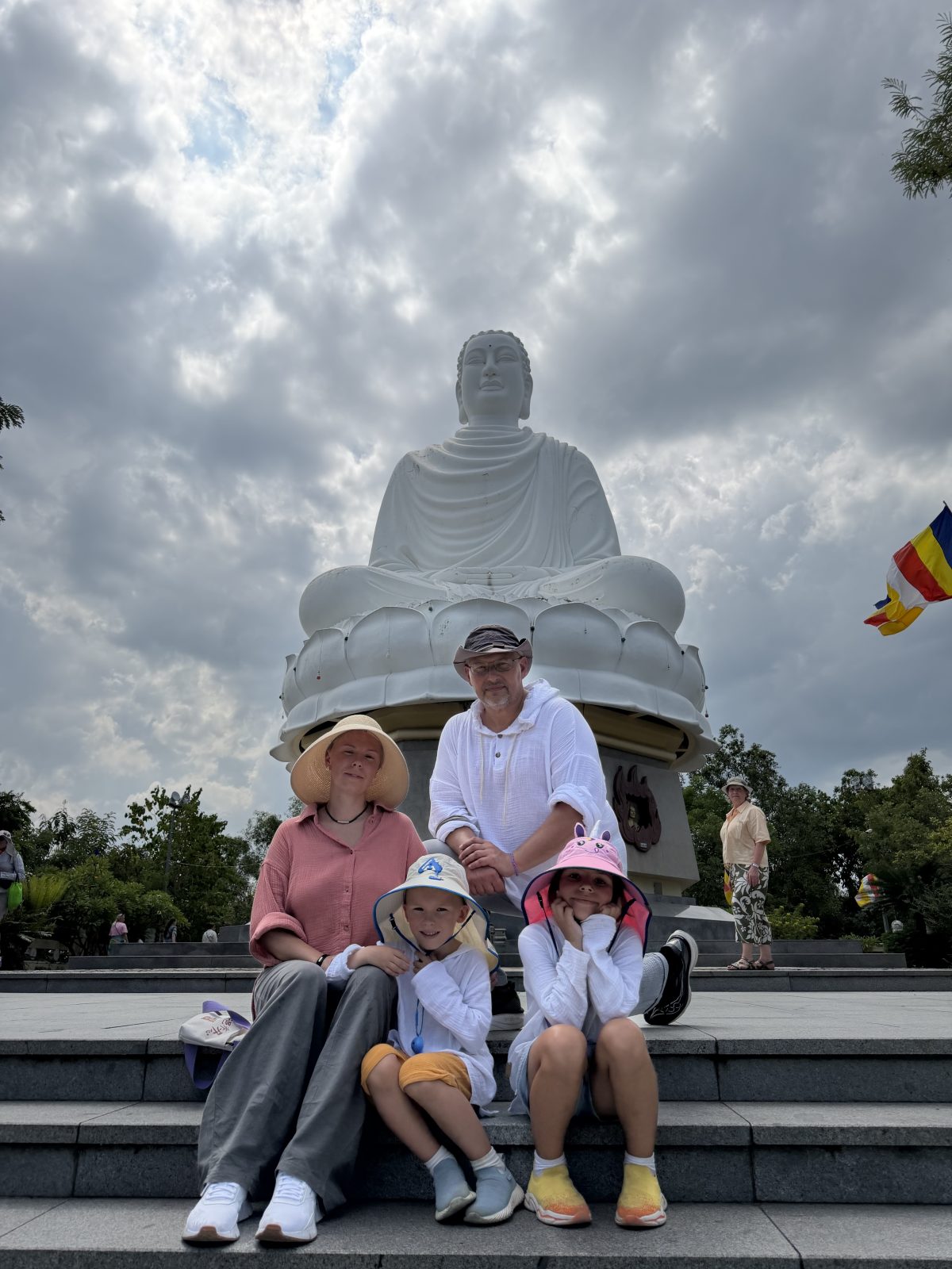 Sightseeing tour of Nha Trang with minicruise - фото из отзыва 1
