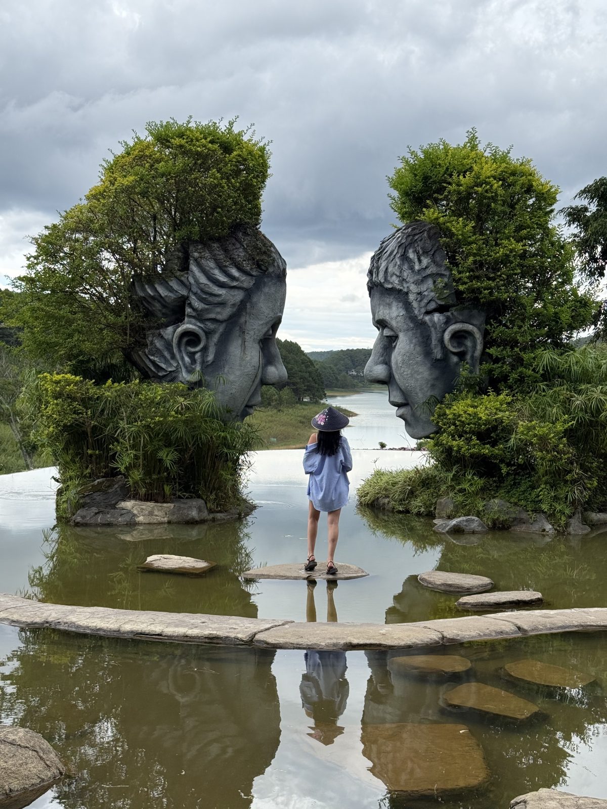 Dalat 1 day - фото из отзыва 1