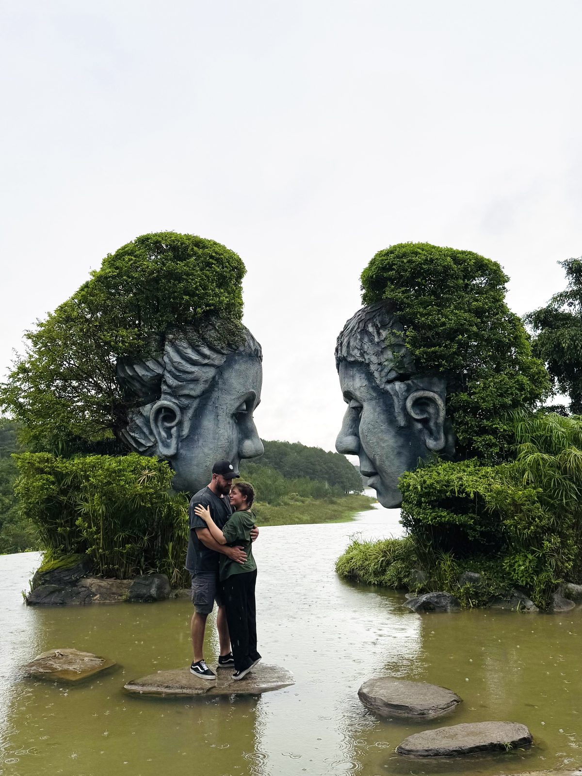 Dalat 2 days