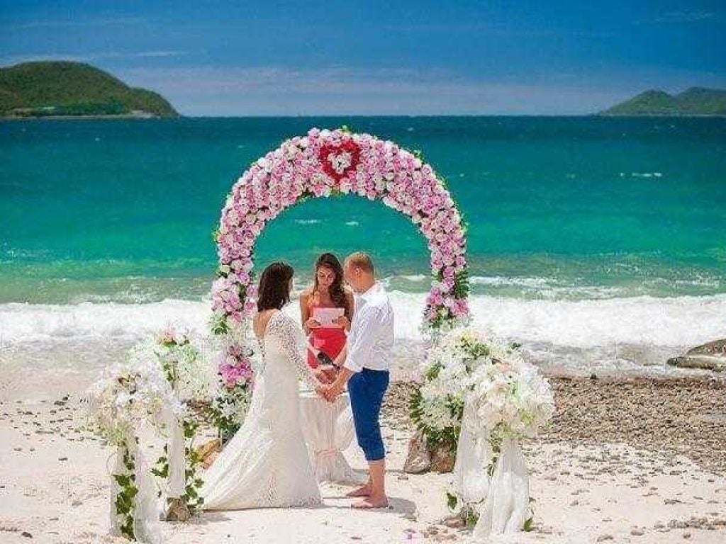 5 причин, чтобы провести свадебную церемонию во Вьетнаме 6 Экскурсии в Нячанге 42 1 1024x768 1