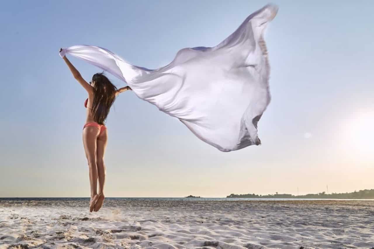 Фотосессия в Нячанге