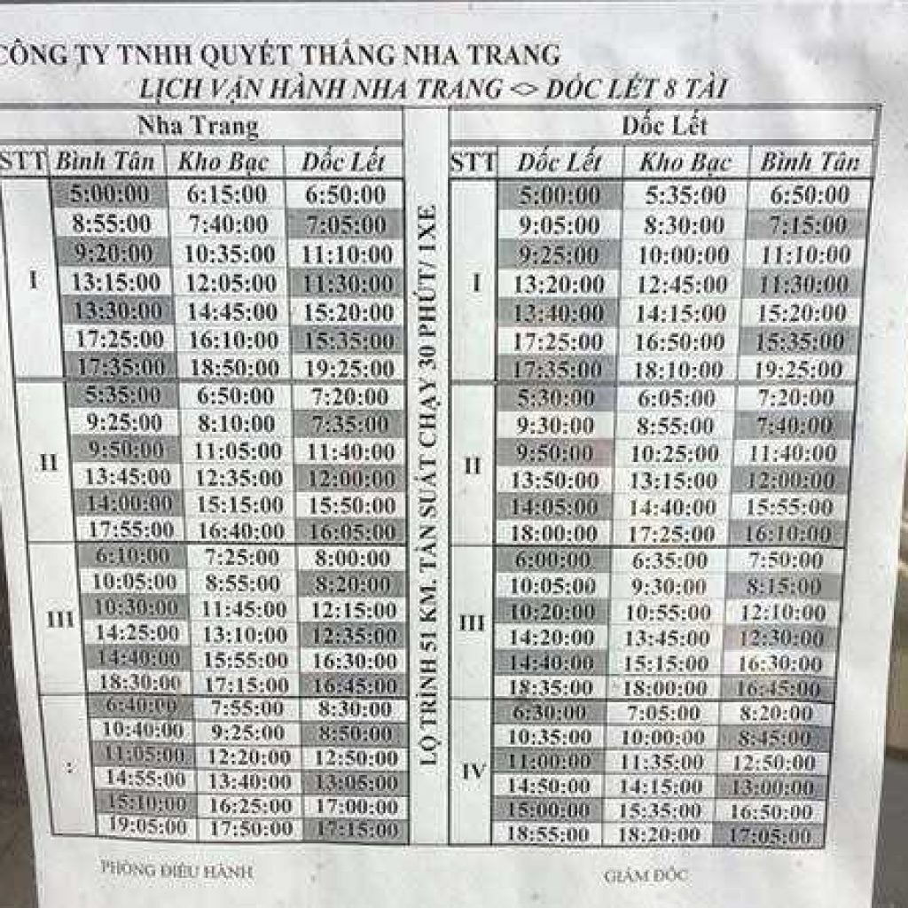 автобус нячанг зоклет