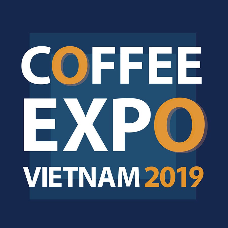 Кофе из вьетнама экспо