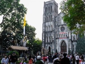 Собор святого Иосифа