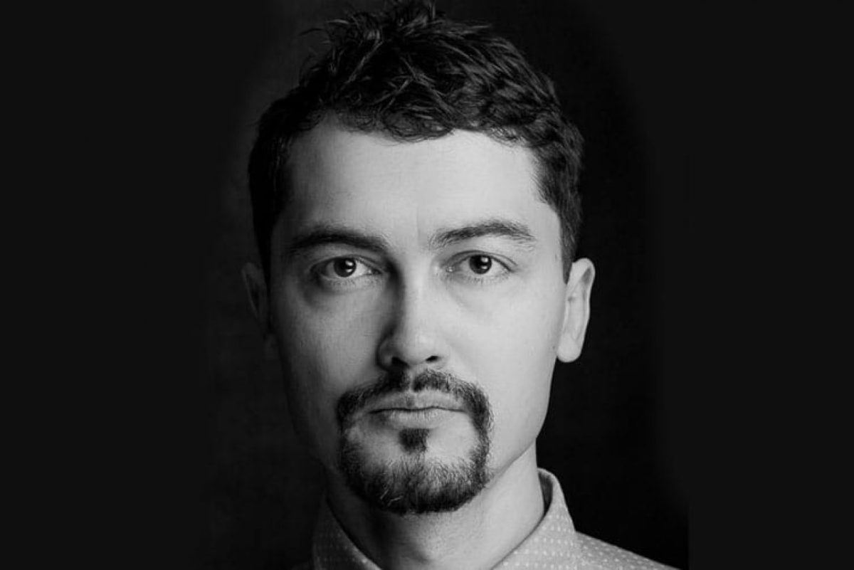 Олег Сафронов фотограф в нячанге