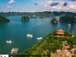 Экскурсии в Нячанге Остров Титова в бухте халонг 1024x1024 1