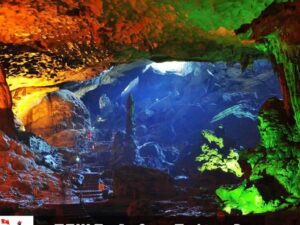 Экскурсии в Нячанге красивые пещеры в бухте халонг 1024x1024 1