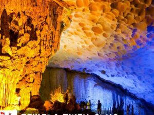 Экскурсии в Нячанге пещеры бухты халонг из нячанга 1024x1024 1