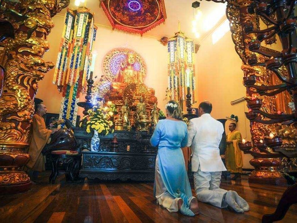 5 причин, чтобы провести свадебную церемонию во Вьетнаме 1 Экскурсии в Нячанге свадьба во вьетнаме 1024x768 1