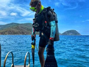 Экскурсии в Нячанге Diving73