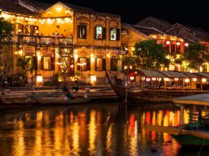 Экскурсии в Нячанге hoi an 01