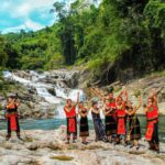 Парк Янгбей