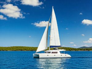 Аренда яхты в нячанге