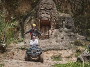 Экскурсии в Нячанге Квадроциклы 8