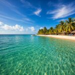 Северные острова