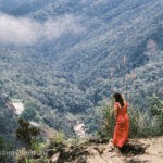 Далат 1 день