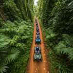 Квадроциклы