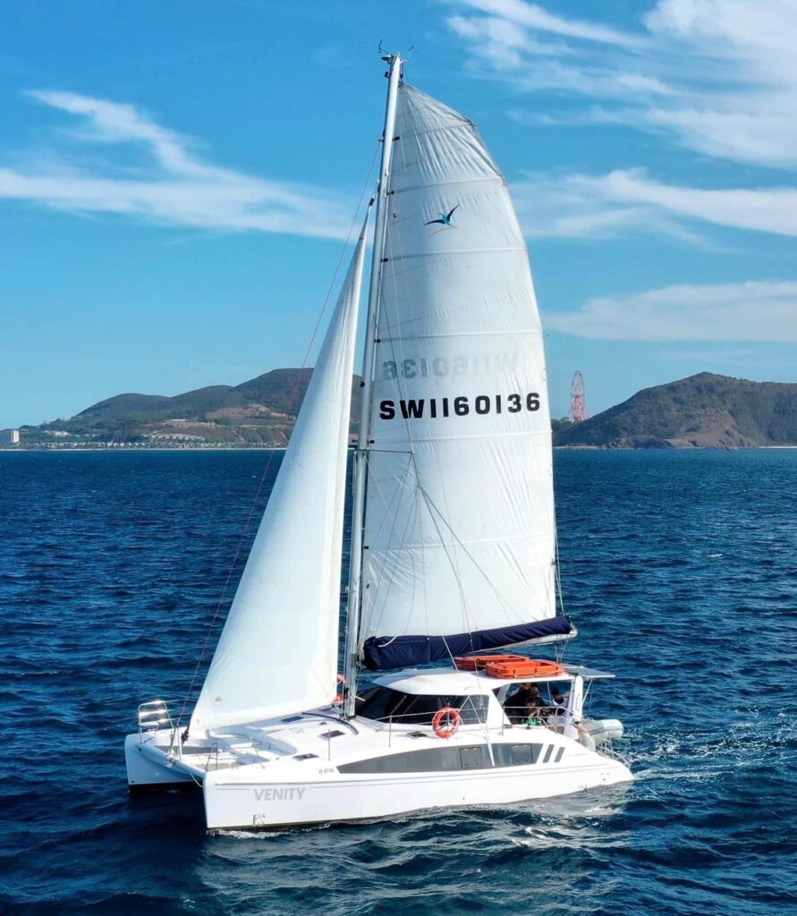 Экскурсии в Нячанге нячанг яхта цена