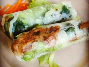 Экскурсии в Нячанге уличная еда в нячанге немы