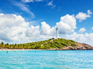 экскурсия в Фуйен