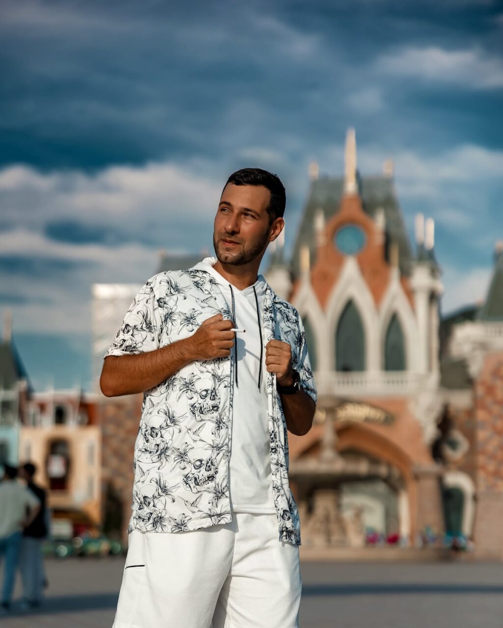 фотограф в нячанге