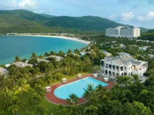 Экскурсии в Нячанге marriott resort 5