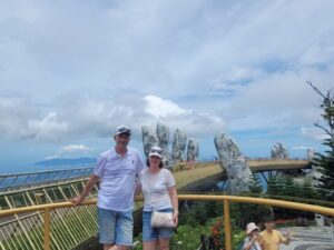 Экскурсии в Нячанге ДанангЗолотой мост 16 scaled