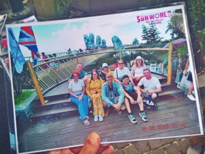 дананг золотой мост экскурсия