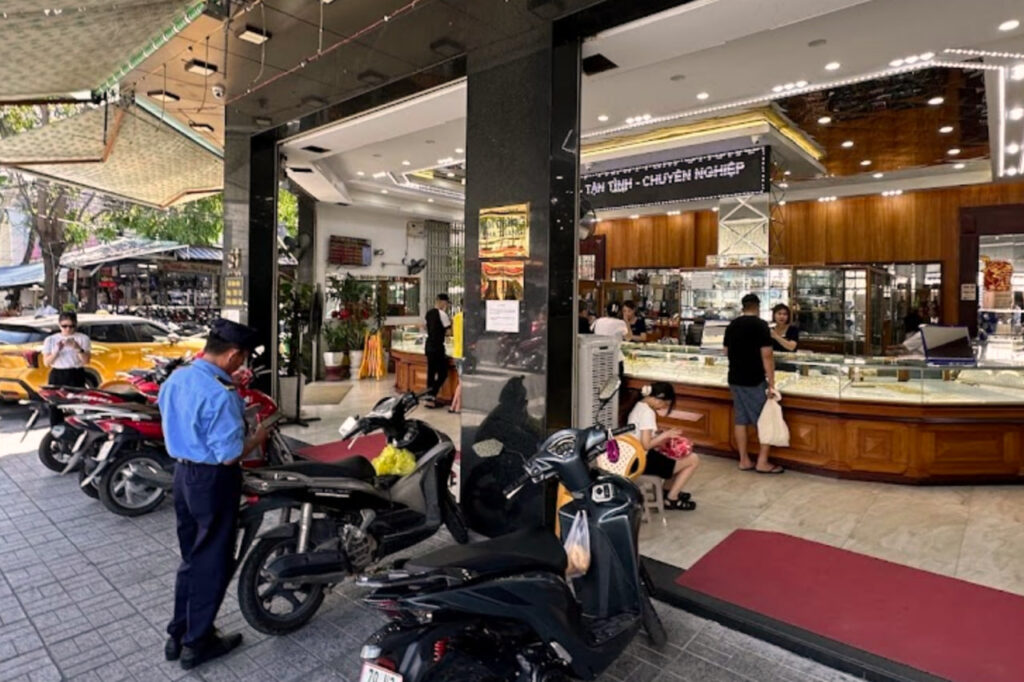 Экскурсии в Нячанге ювелирные салоны нячанг