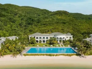 Экскурсии в Нячанге marriott resort 2